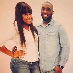 Meet your Posher, Lesa